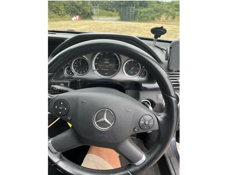 Drive Into Profit: Executive Chauffeur Business For Sale Photo 5