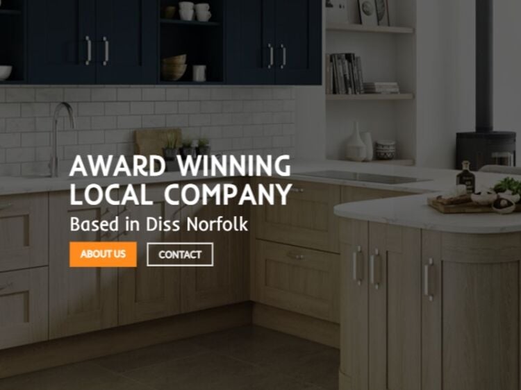 Established Kitchen Showroom with Huge Growth Potential Photo 5