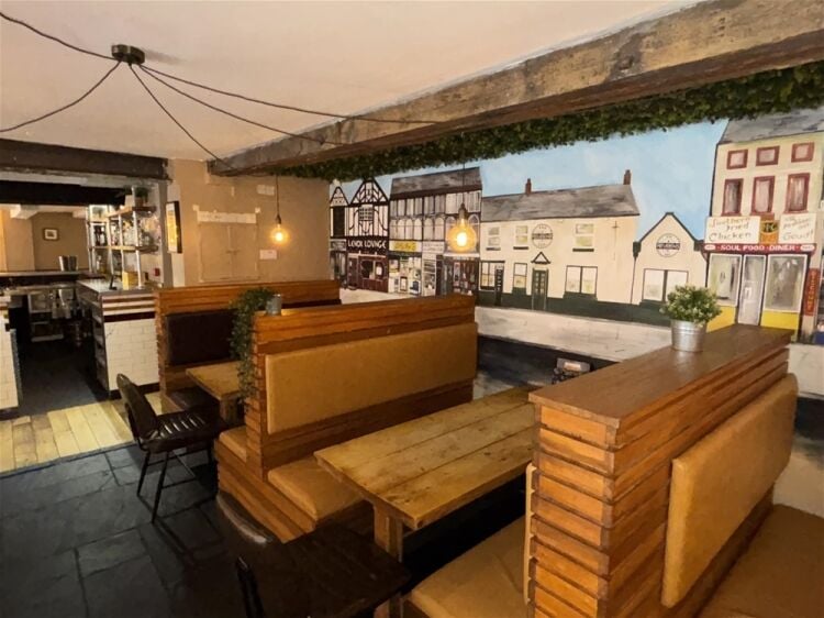 Restaurants For Sale in Whitchurch