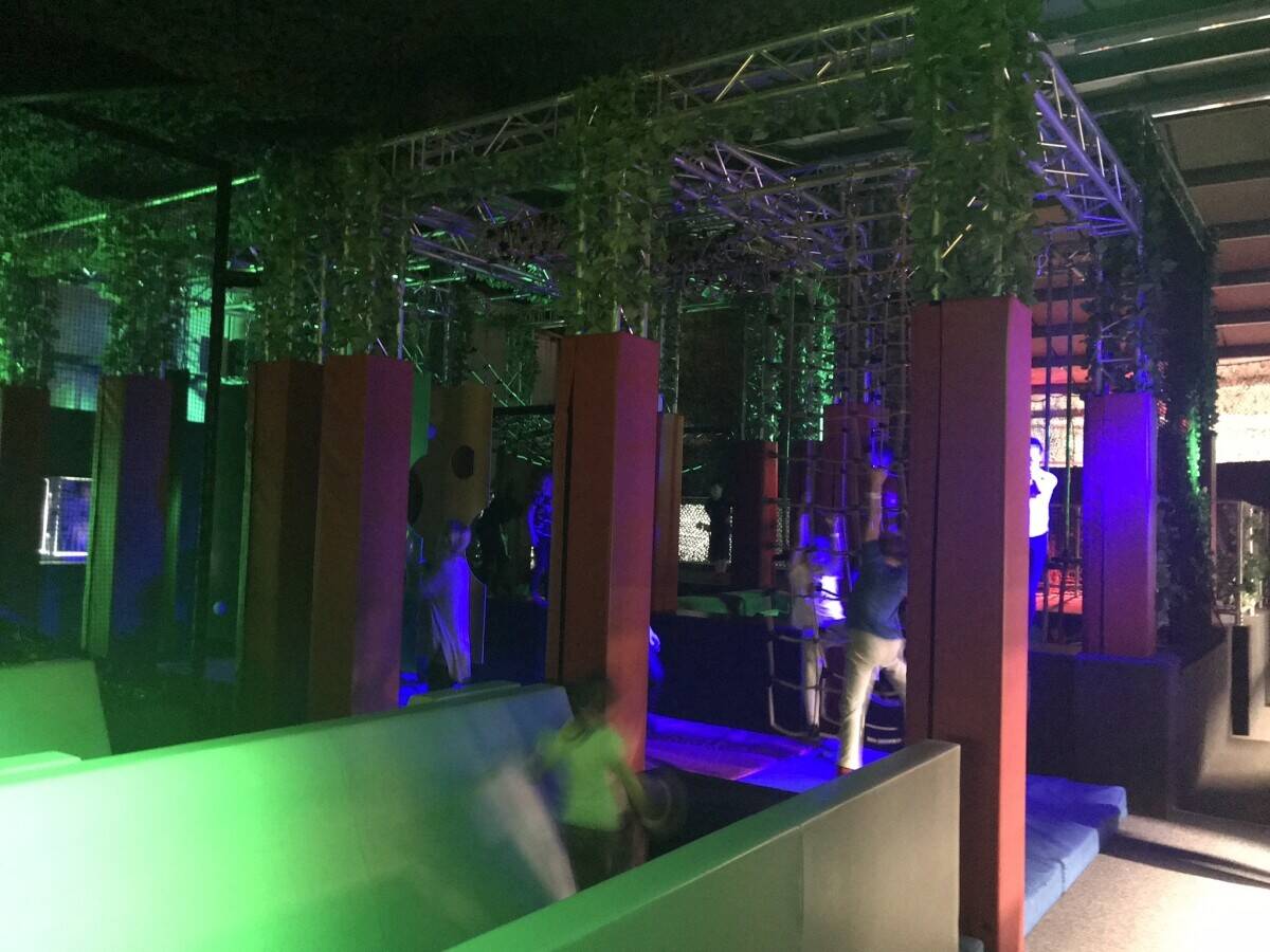 Trampoline Park Business for sale Photo 5