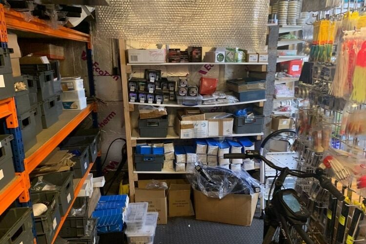 Online Retailer of Angling Tackle & Accessories Photo 5