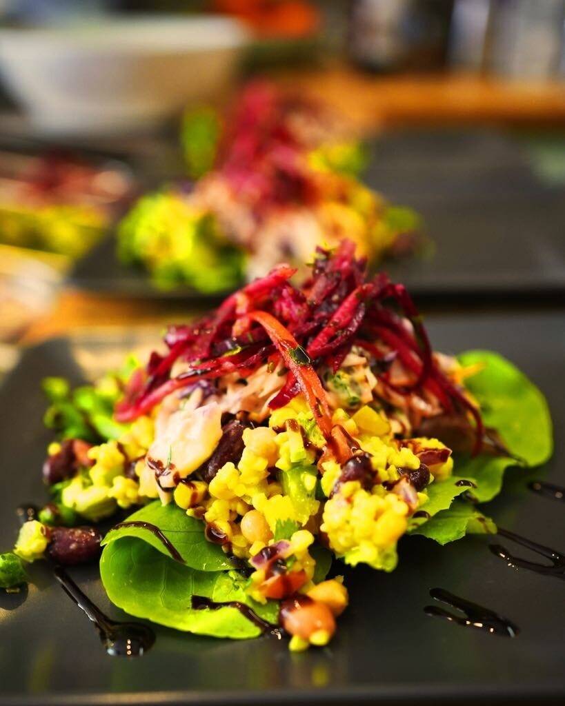 Plant based cafe for sale in teignmouth Devon Photo 5