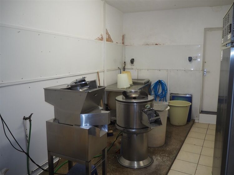Fish & Chips For Sale in Redcar Photo 5
