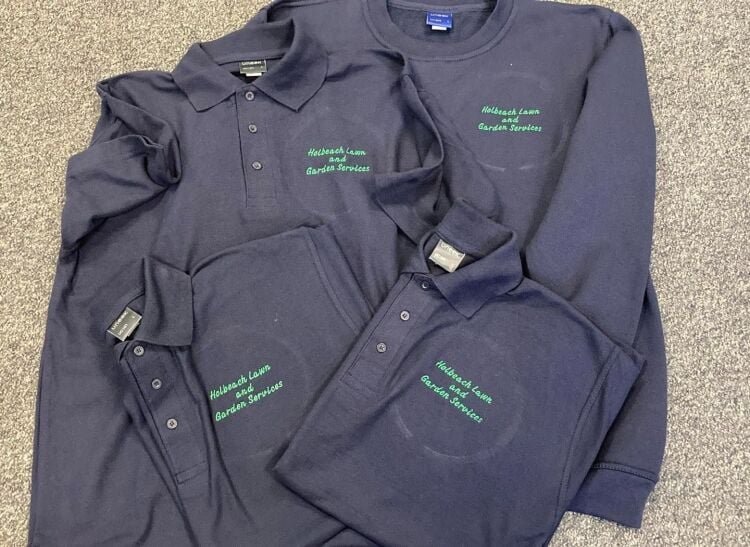 Established Signage, Embroidery & Tinting – Perfect Bolt-On or First Venture