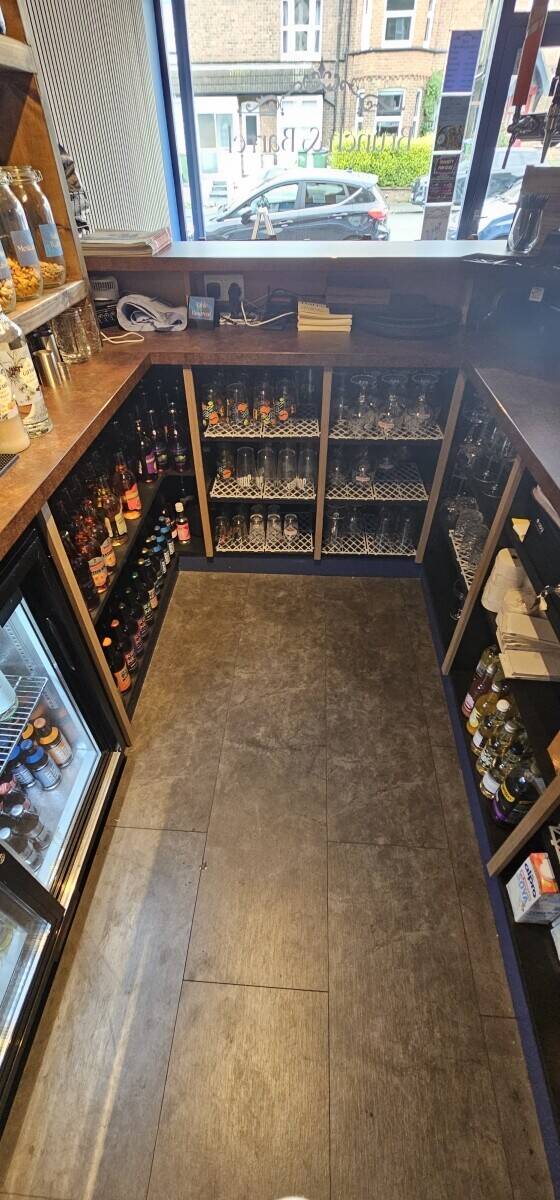 Cafe & Bar for sale in Folkestone Photo 5