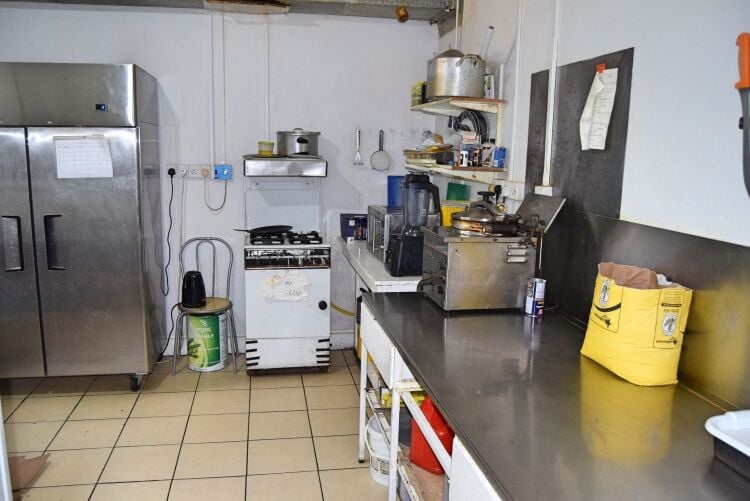 Profitable Fish & Chip Shop - Wolverhampton