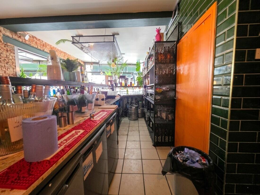 RESTAURANT & BAR - Leigh-on-Sea