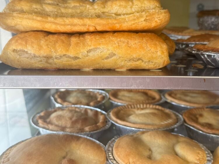Bake, Wrap & Roll – Thriving Coppull Deli For Sale Photo 4