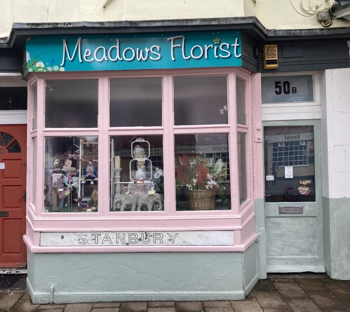 Award Winning Interflora Florist Devon Photo 5