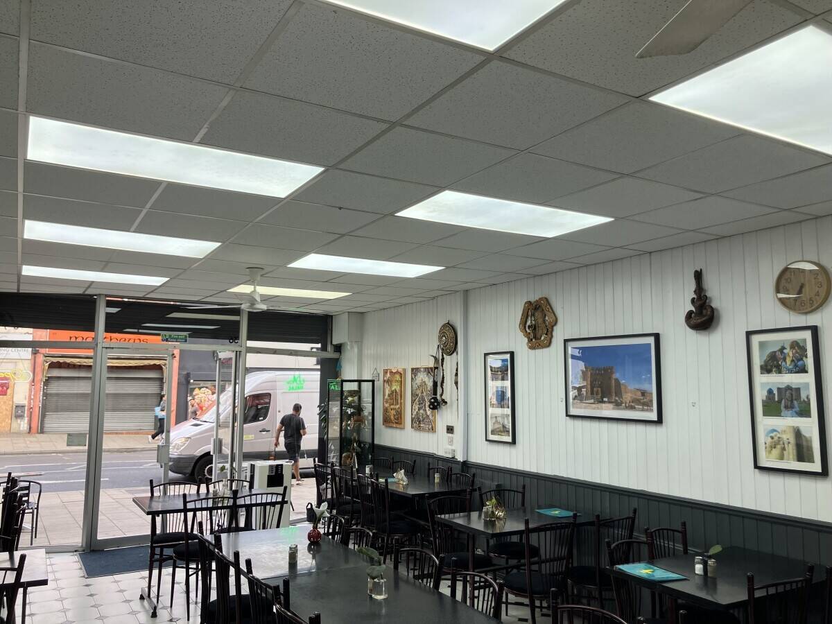 Centra Asian Restaurant for Sale in Welling, Greater London Zone 4