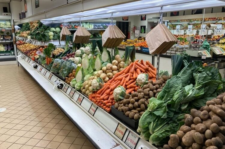Established Greengrocers - Rustington Photo 5