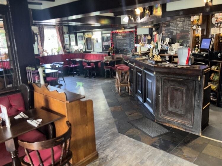 Licenced Trade, Pubs & Clubs For Sale in Halifax