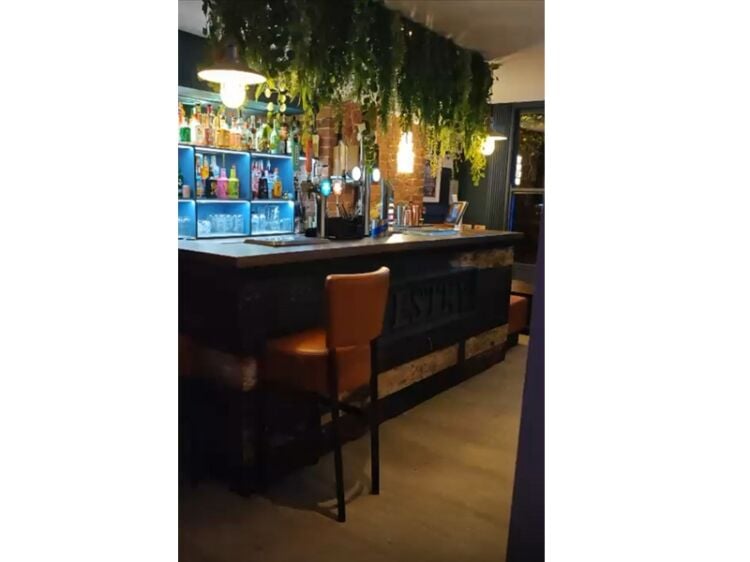 Boutique Bar for Sale – Central Chorley, Ready to Trade