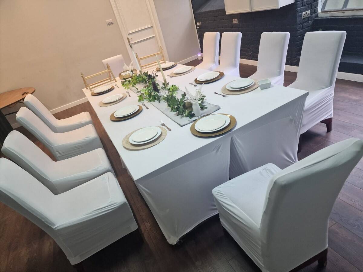 Very Profitable Running Business: Central London Ghost Kitchen Hub for Sale  &ndash; HUGE POTENTIAL Photo 5