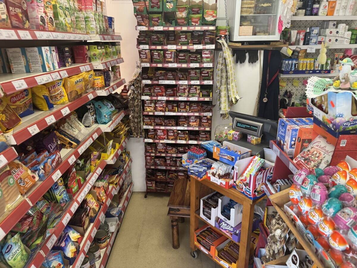  Polish Convenience Store & Butchers for sale Photo 3