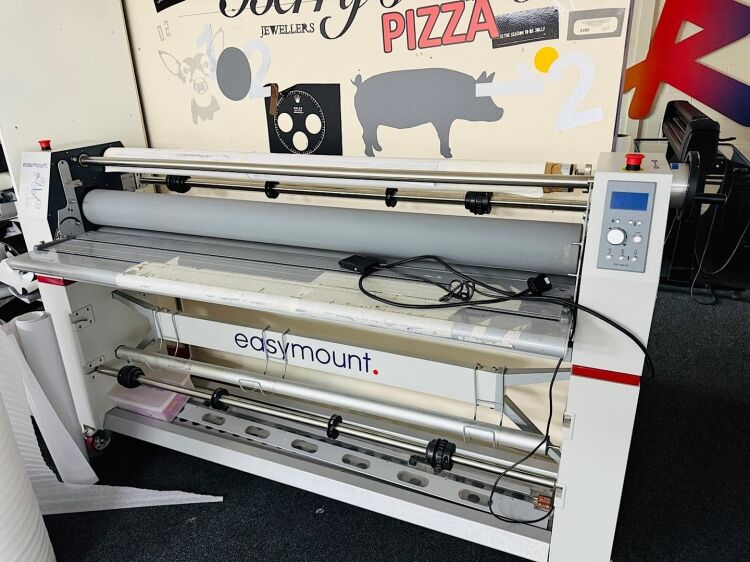 Bespoke Signage Company Located In Retford, Nottinghamshire Photo 5