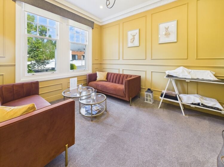 Exceptional Highland Guest House with Cottage and Investment Potential Photo 5
