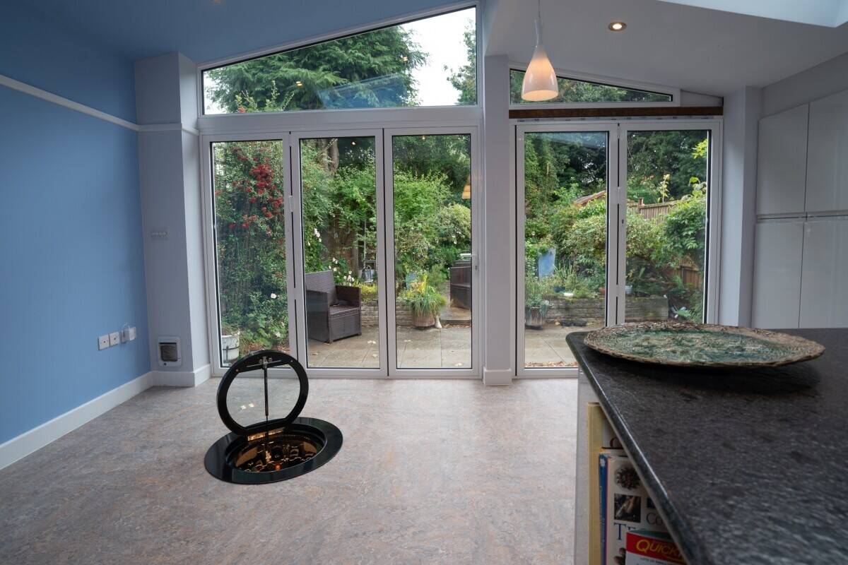Underground Wine Cellar Business for sale with National / international reach