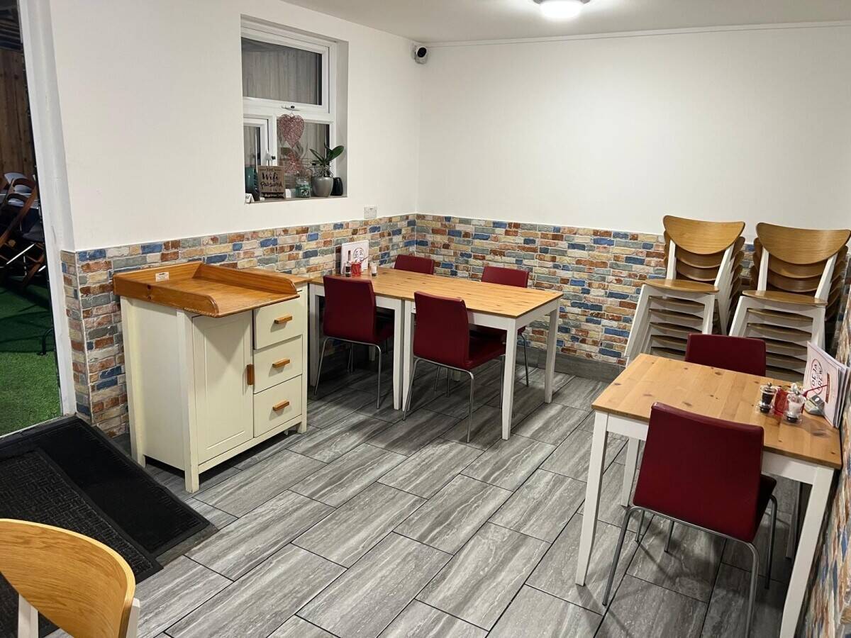 Caf&eacute; for Sale &ndash; Deja Brew Caf&eacute; &ndash; Prime Location - Brockley