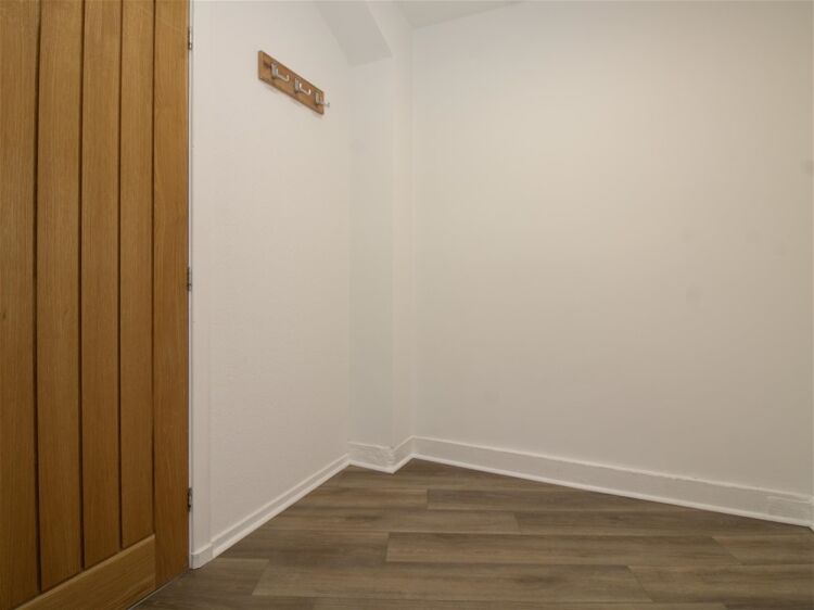 Vacant Retail Premises