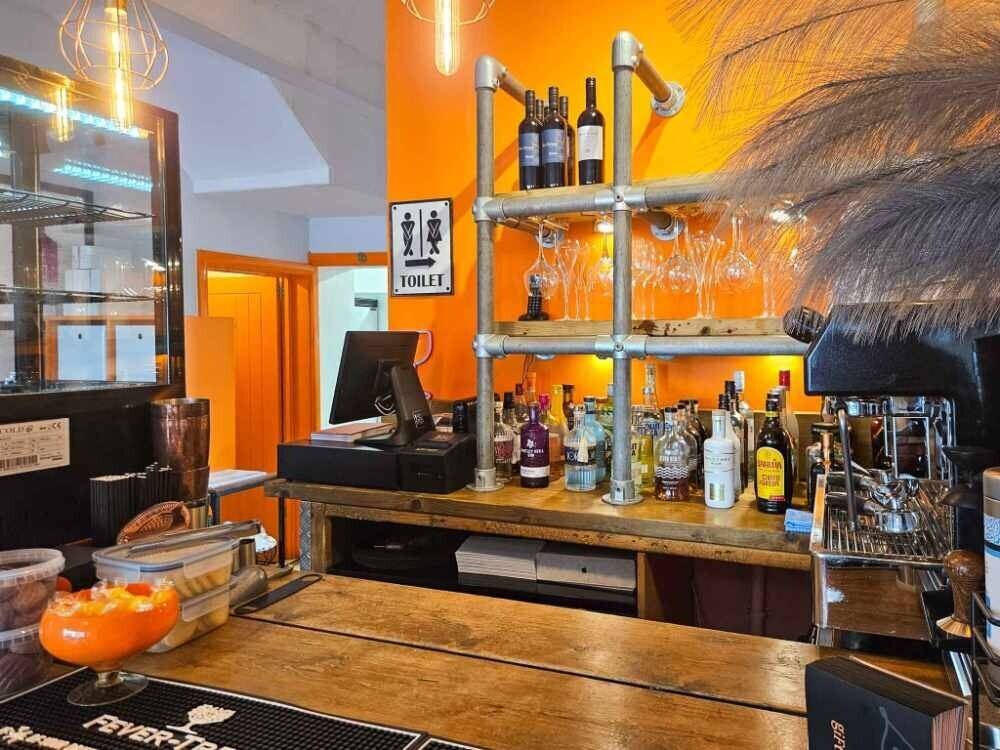 A fantastic, licensed tapas, café & bar venue for sale Photo 5