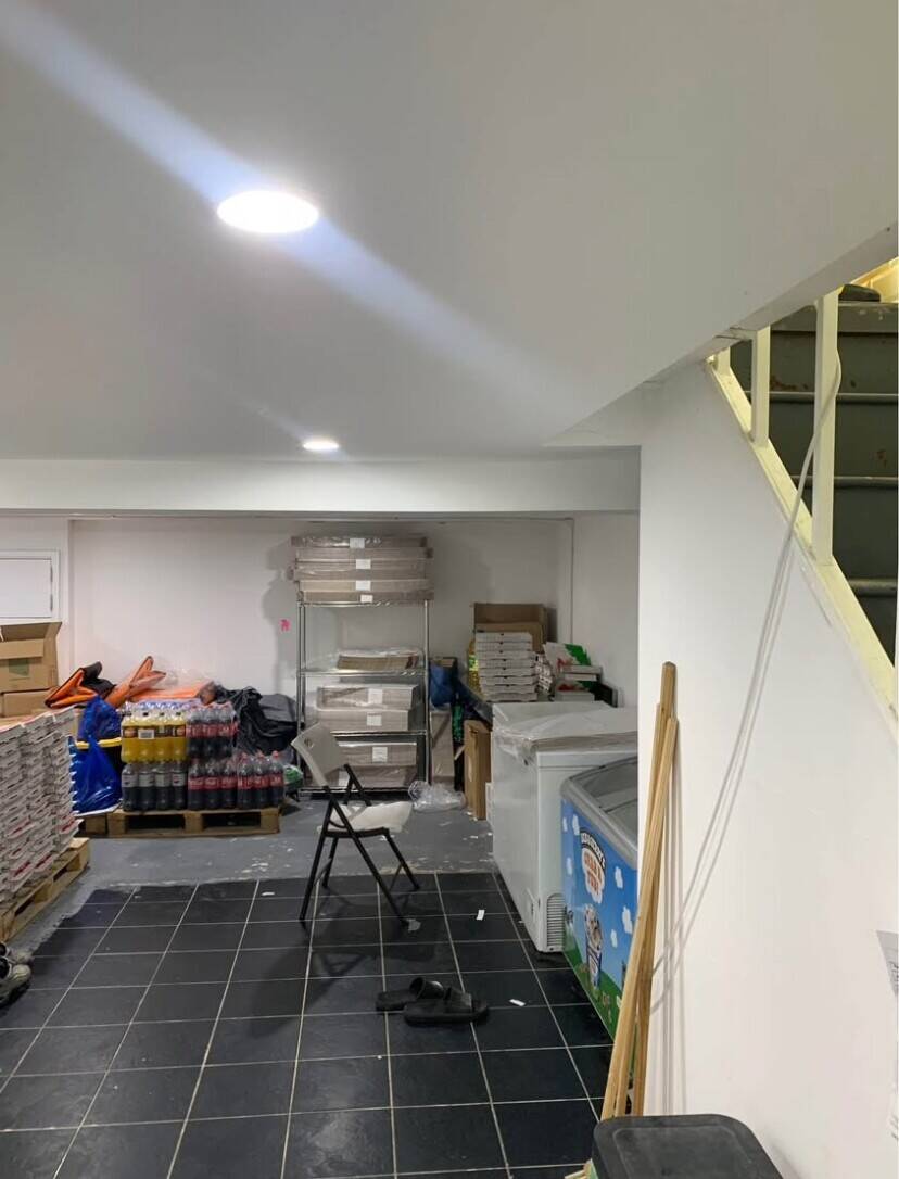 Pizza Takeaway Business for sale in Leytonstone London
