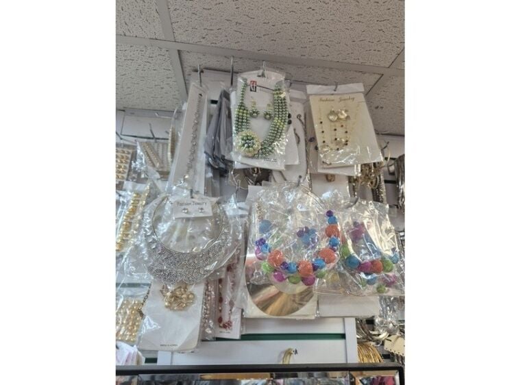 Your Golden Opportunity – Jewellery Business for Sale in London