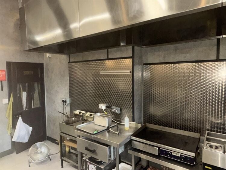 Cafe & Sandwich Bars For Sale in Wakefield