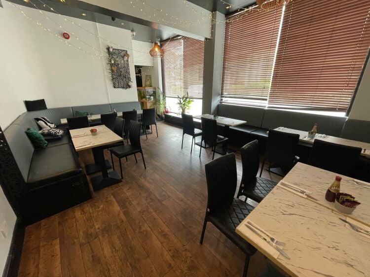 Refurbished Bar/Restaurant On Busy Crossroads
