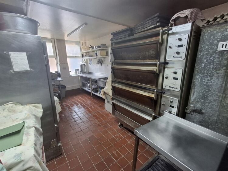 Bakers & Confectioners For Sale in Sheffield