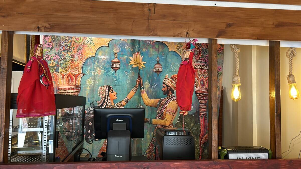 Indian Restaurant/cafe/ takeaway for sale in Doncaster