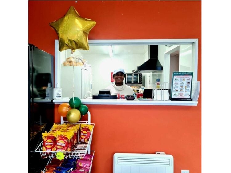 Deliciously Diverse, Ridiculously Popular—Take Over Stella’s Kitchen!