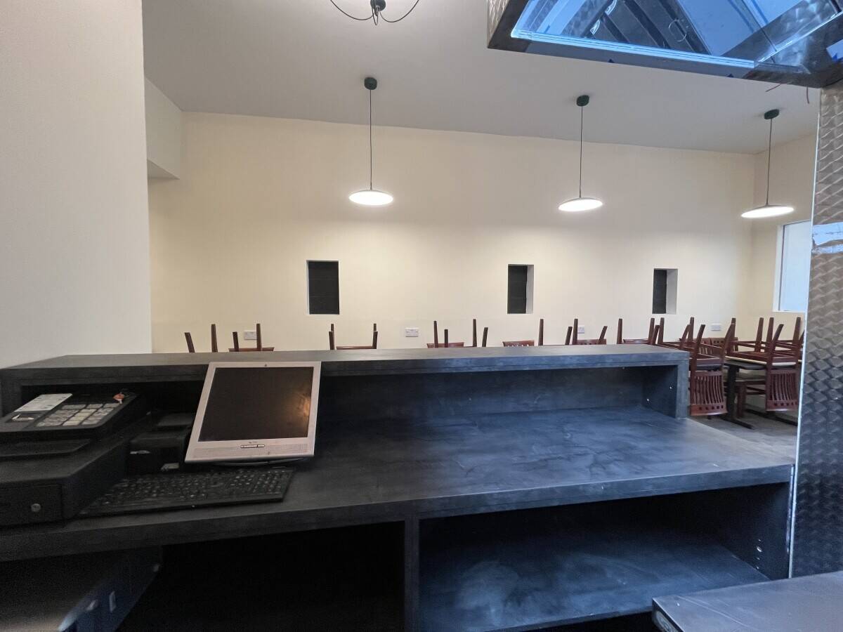 Restaurant Takeaway business ideally located consett high street  Photo 5
