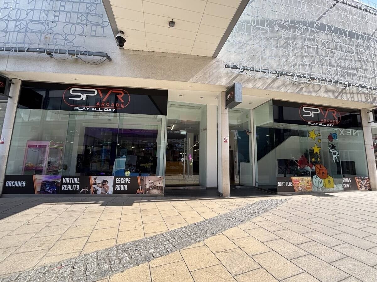 Family entertainment Centre for sale in Enfield Town 