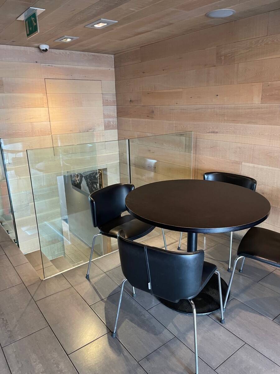 Restaurant for Sale in South Kensington London Photo 6