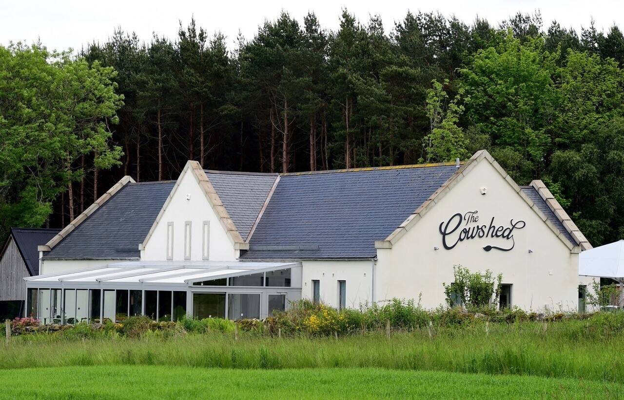 Unique, Established & Popular Multi-Functional Hospitality Business In Royal Deeside - For Sale Photo 5
