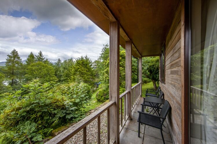 Business for Sale in Dalmally Argyll and Bute