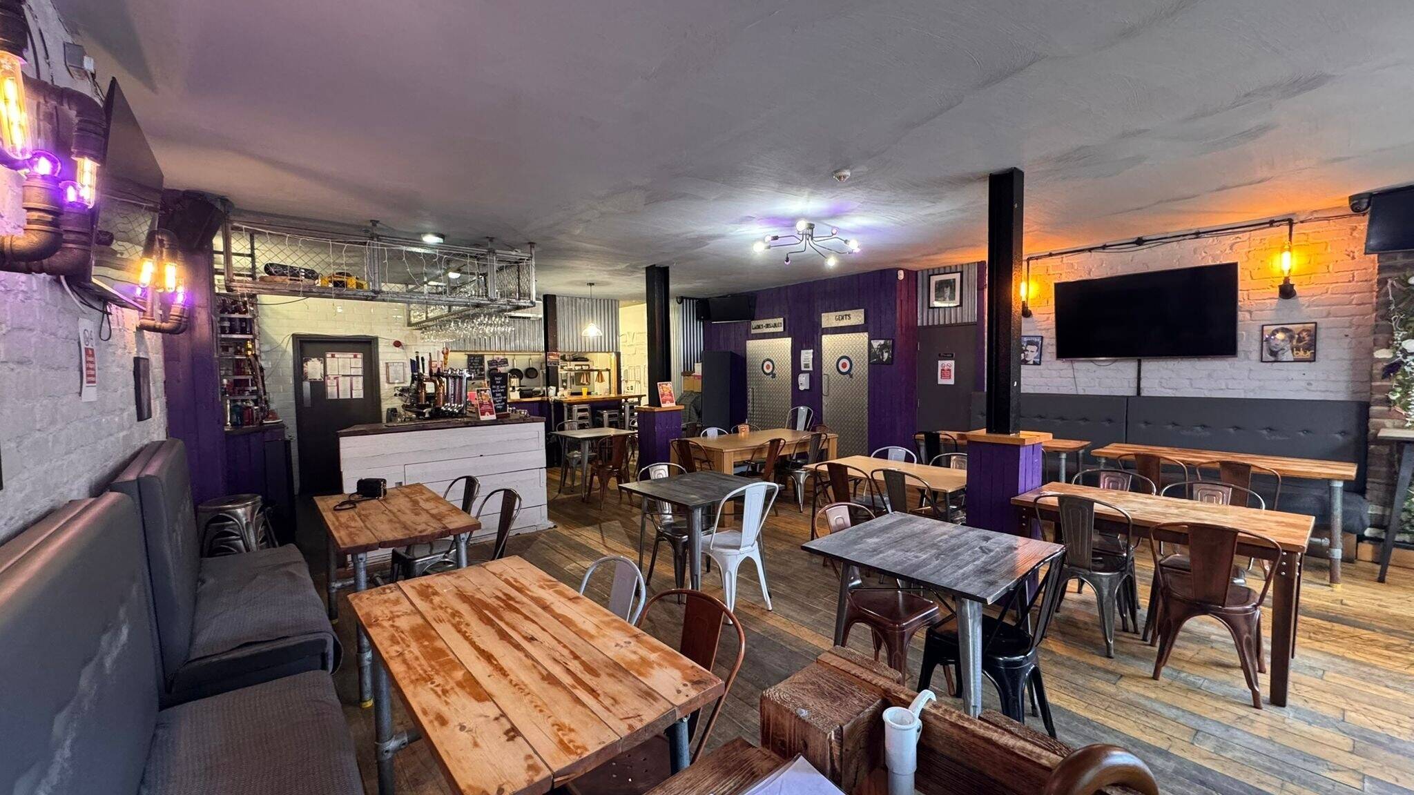 For Sale - The Chairman, 17 - 19 Bedford St, Middlesbrough TS1 2LL