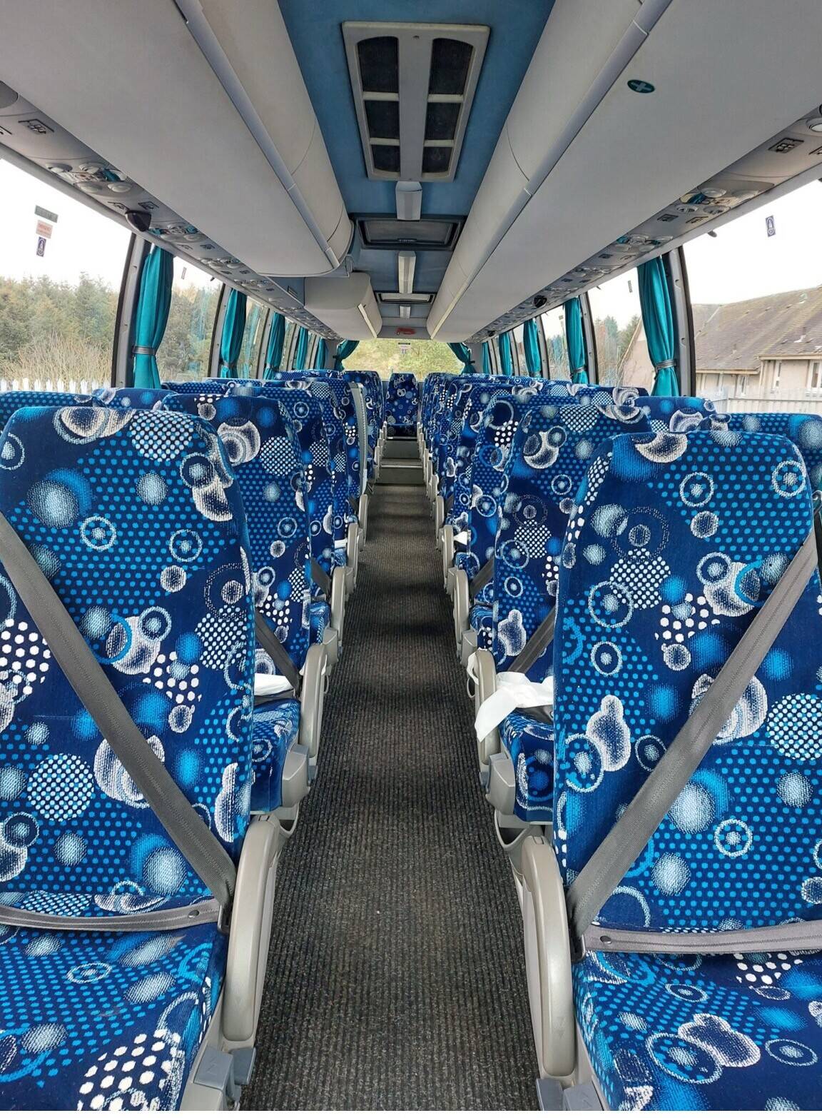 Coach & Bus Company Photo 5