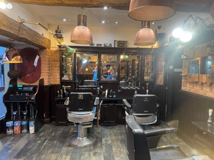 Hair Salons For Sale in Doncaster