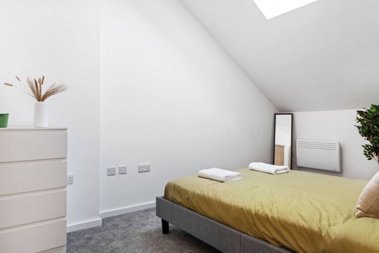 The Old Victorian School Leases Ltd