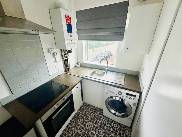 Freehold Commercial Investment Property Located In Sheffield