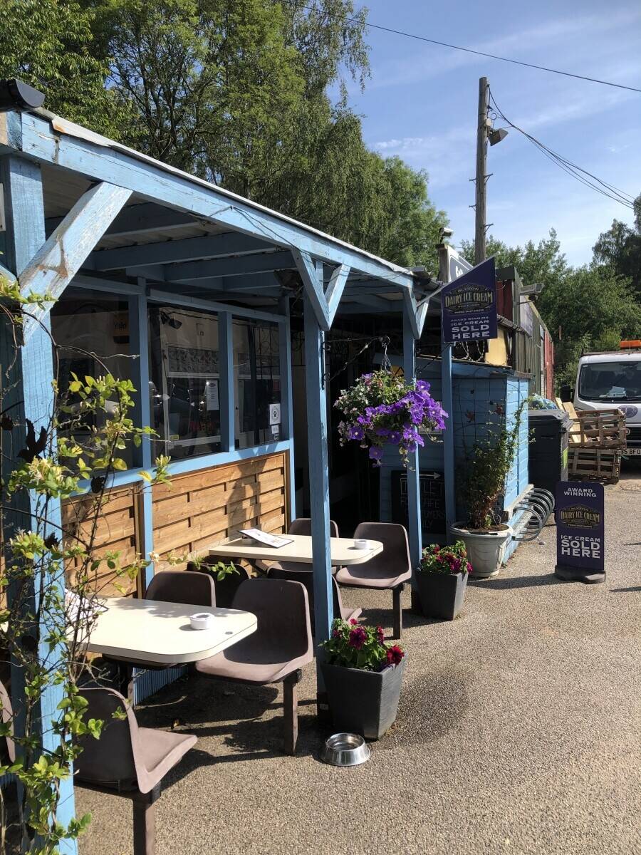 A57 Roadside Cafe & Popular Takeaway