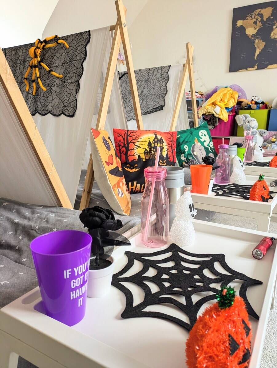 🎉Ultimate TeePee Sleepover Business for Sale Bedfordshire