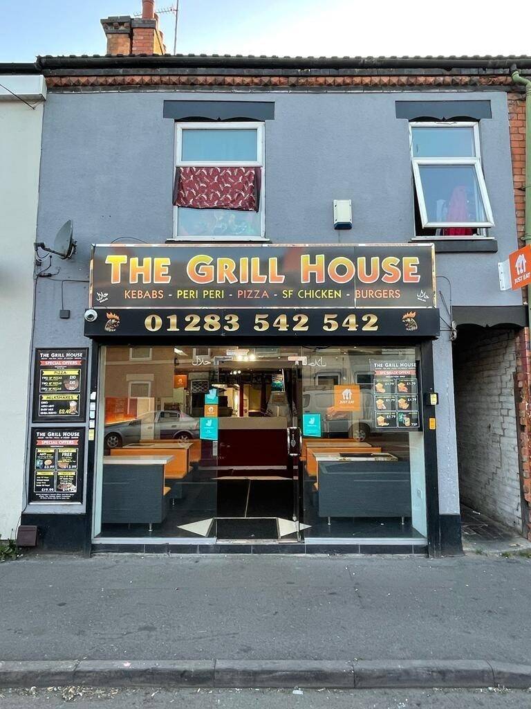 Take away business for sale in burton on Trent  Photo 5