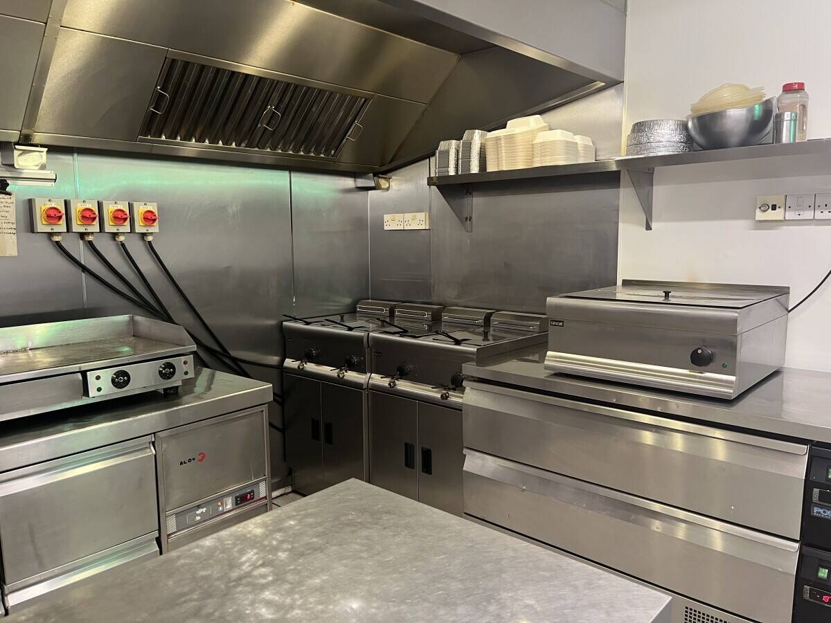 Award Winning Mexican Takeaway & Home Delivery
