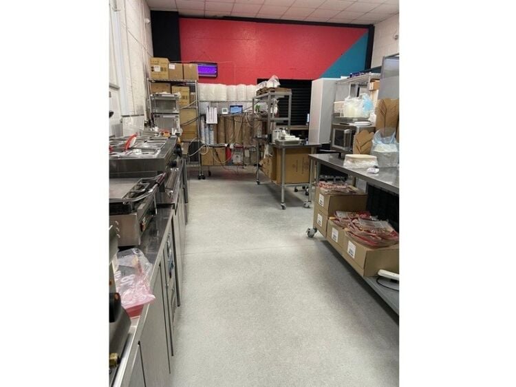 Bicester’s Favourite Burrito Spot – Yours to Own