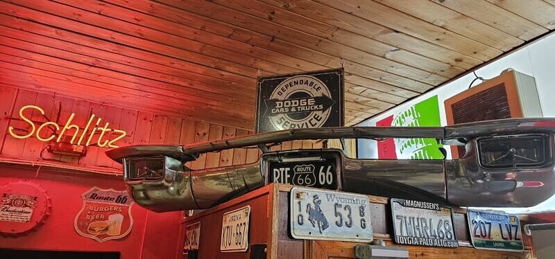 Long established & highly profitable restaurant & bar in heart of Dunoon town centre Photo 5