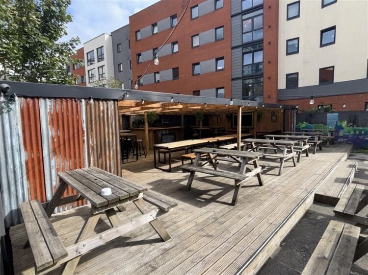 Licenced Trade, Pubs & Clubs For Sale in Sheffield