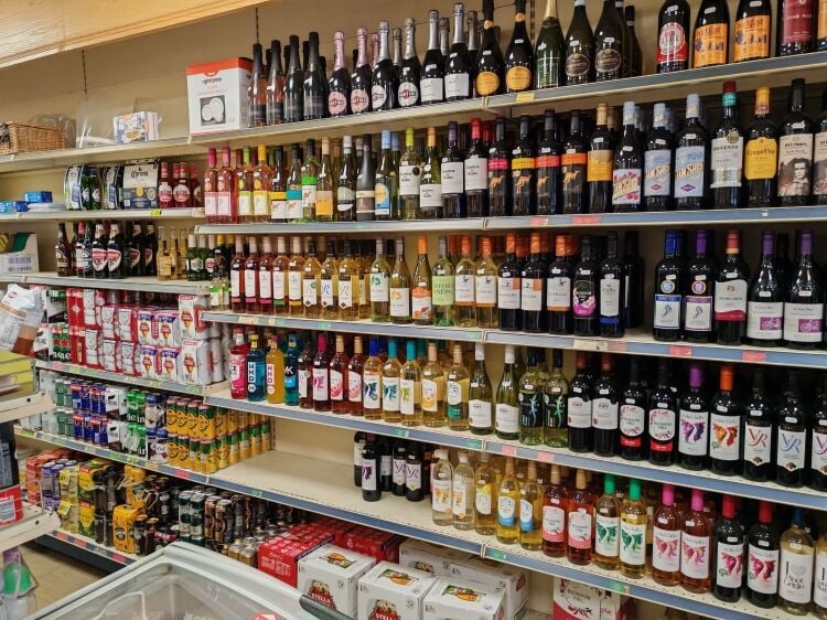 Leasehold Lockup Off Licence | Leicester Photo 5